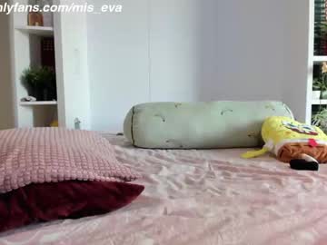 webcam girl mis_eva image #2491568