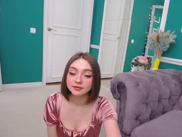 webcam girl adelewilson__ image #1004700