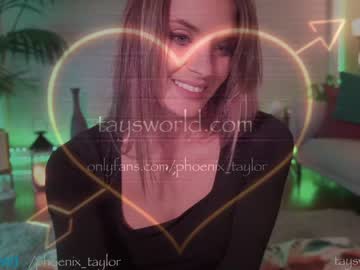 webcam girl phoenix_taylor image #3149975