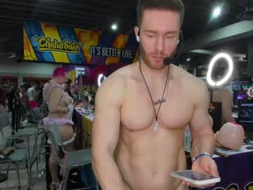 webcam man sam_shock image #4812822