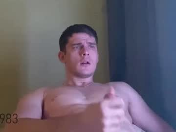 webcam man jon3983 image #8424236