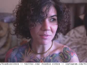 webcam girl _frankie_rivers image #8732625