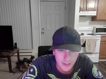webcam man calamity_26 image #283969