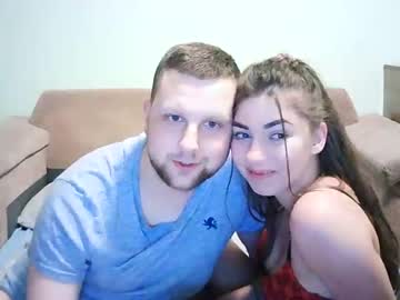 webcam couple shy_but_wild image #4507836