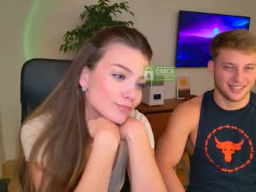 webcam couple jony_and_jessica image #8798783