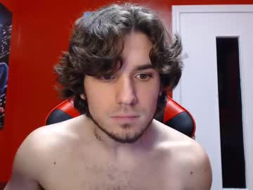 webcam man spangy19 image #5504680