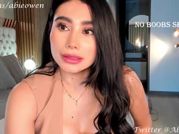 webcam girl abie_owen image #7106039