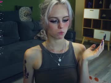 webcam girl audreycarvin image #7636044