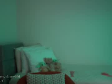 webcam girl chloewildd image #7837534