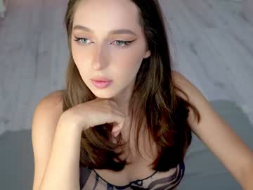 webcam girl silent_chill image #7681063