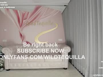 webcam girl wildtequilla image #4841495