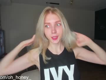 webcam girl oh_honey_ image #4749496