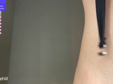 webcam girl anniehillofficial_ image #5410728