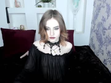 webcam girl eleanor_morte image #1947415