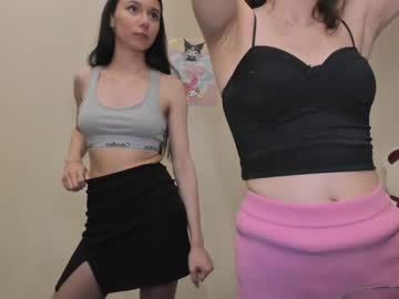 webcam couple flowery__girls image #4471814