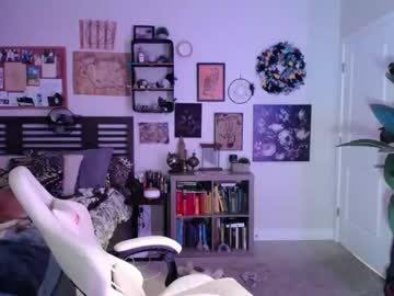 webcam girl monstrumologist image #4230533