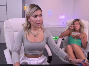 webcam couple kira0541 image #2169565