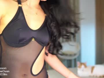 webcam girl abie_owen image #5633039