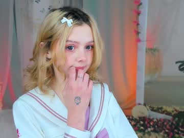 webcam girl little_anitta image #8792123