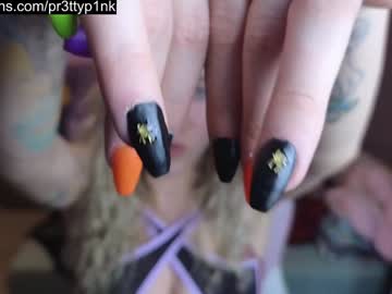 webcam girl pr3ttyp1nkpussy image #8075853