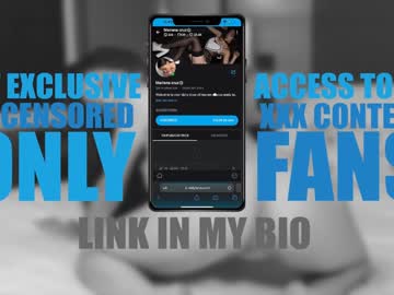 webcam girl mariannacruzz image #5187809