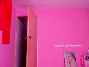 webcam girl sabrina_geek image #4624394