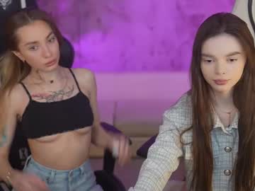 webcam couple kira0541 image #8857049