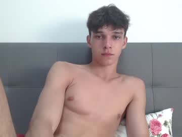 webcam man james_friends image #4700498