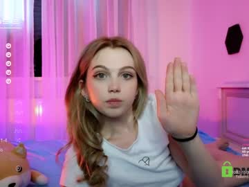 webcam girl small_blondee image #4711646