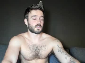 webcam man forestcliff image #5538279