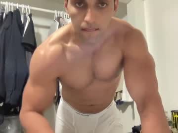 webcam man 7horyalpha_hardbody99 image #1283191