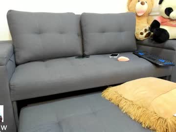 webcam girl abigail_w image #3168020