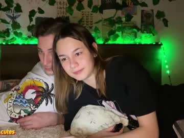 webcam couple cookies_4u_cute image #2782933