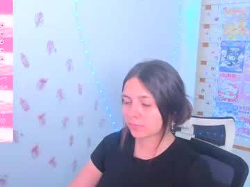 webcam girl halley_pink image #7506546