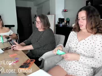 webcam girl crazypaty image #8667250