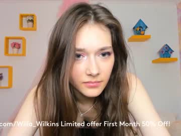 webcam girl willa_wilkins_ image #1787471