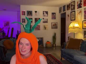 webcam girl bigredcarrott image #6179901