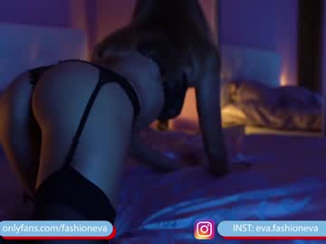 webcam girl eva_fashionista image #1375152