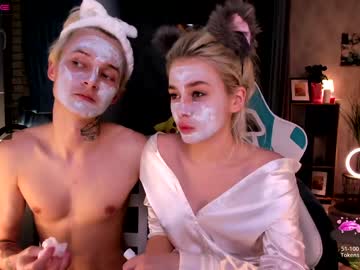 webcam couple girl_in_themirror image #3648236