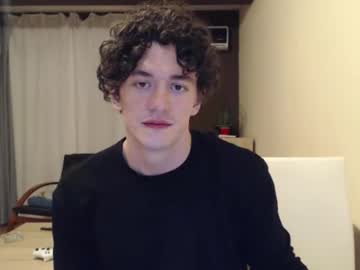 webcam man sam_winchest image #7344612
