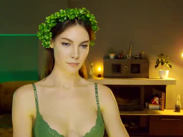 webcam girl flowerr_powerr image #9028472