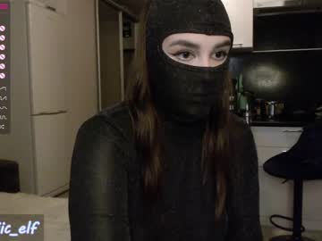 webcam girl magic_elf image #2271727