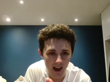 webcam man seanagh image #4213006