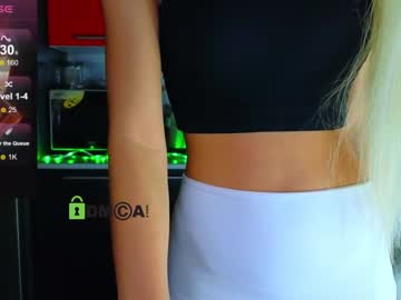 webcam girl crazzy_cherry image #7721445