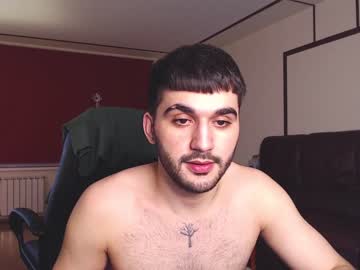 webcam man teddy_mode image #727277