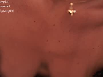 webcam girl emiilycampbell image #9391248