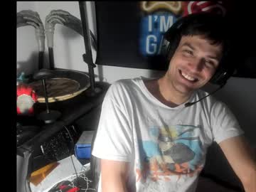 webcam man elephantrunkman image #9034502