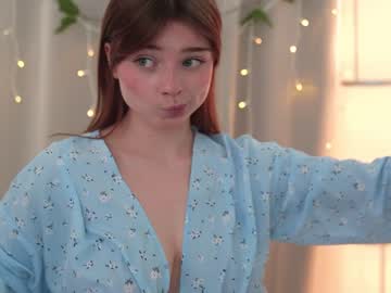webcam girl floret_joy image #6748644