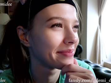 webcam girl _demi_dee_ image #4766663