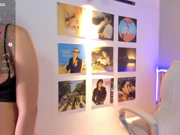 webcam girl little_effy18 image #6442103